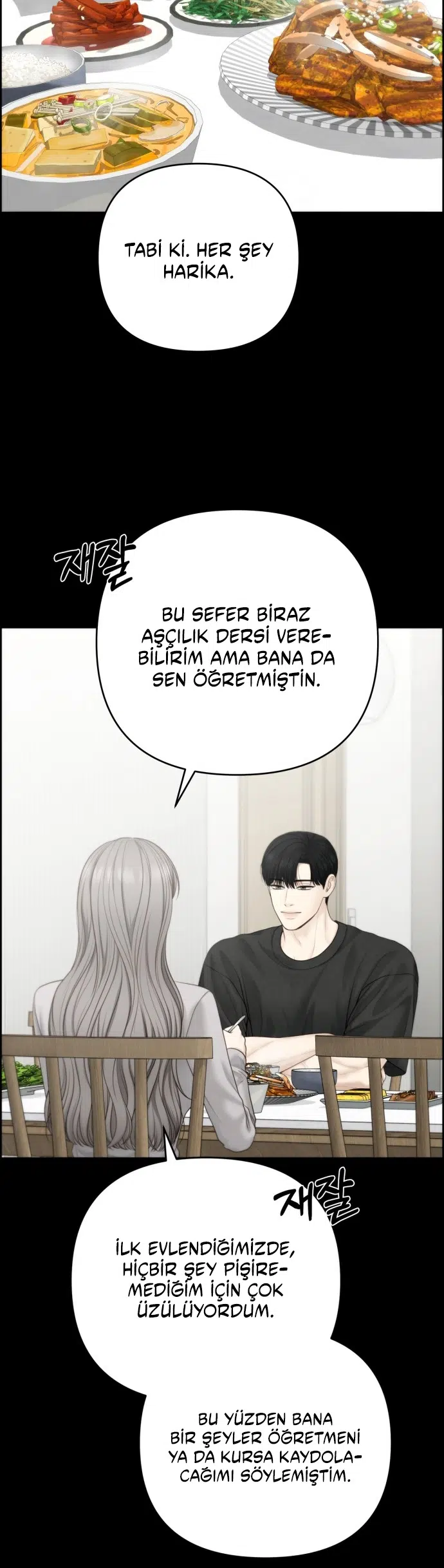 Son Umut - Bölüm 101 Sayfa 19