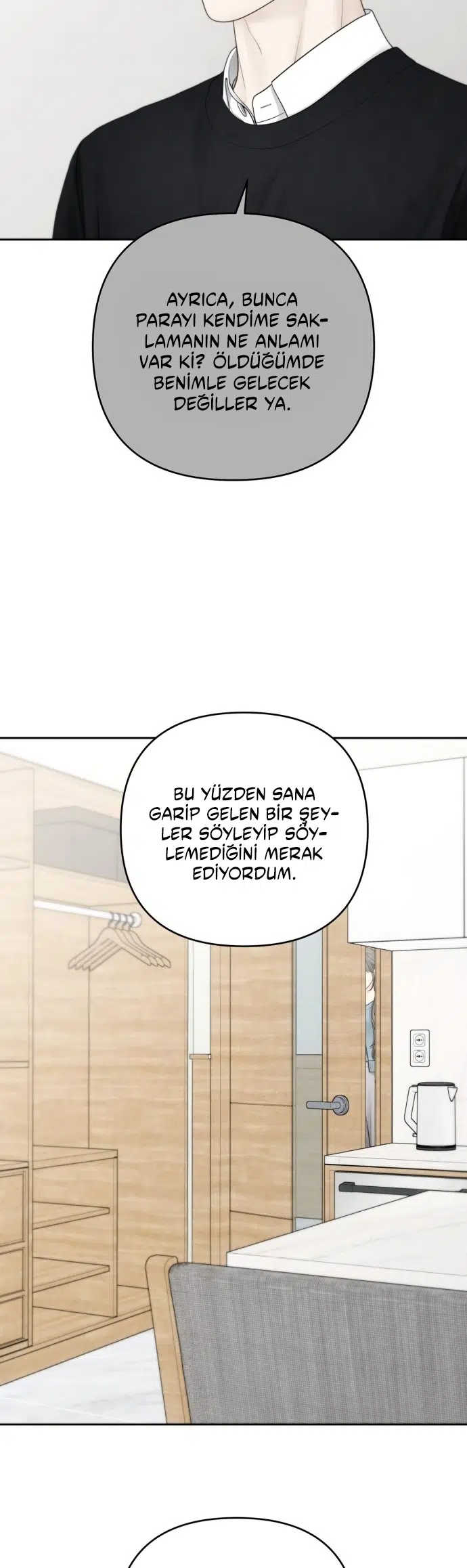 Son Umut - Bölüm 101 Sayfa 30