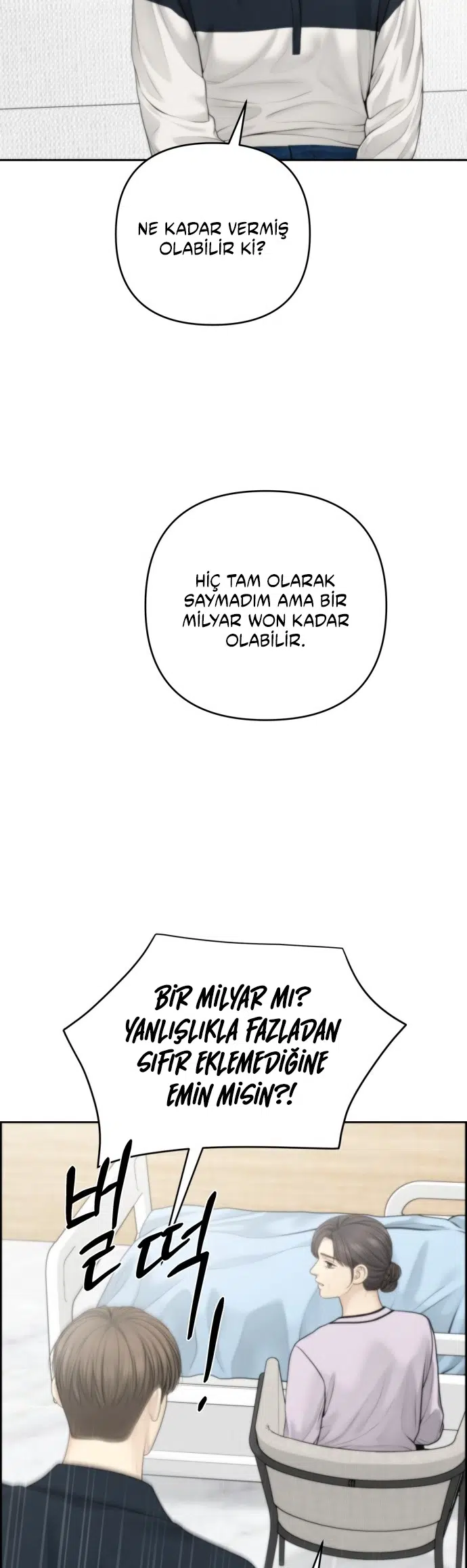 Son Umut - Bölüm 101 Sayfa 32