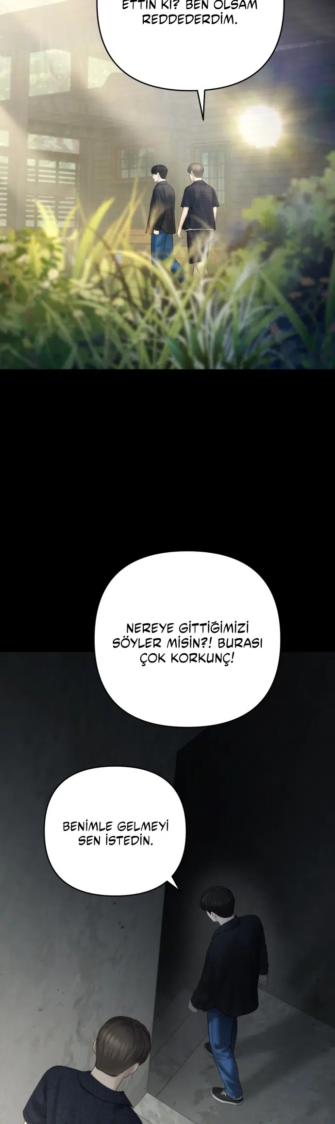 Son Umut - Bölüm 101 Sayfa 34