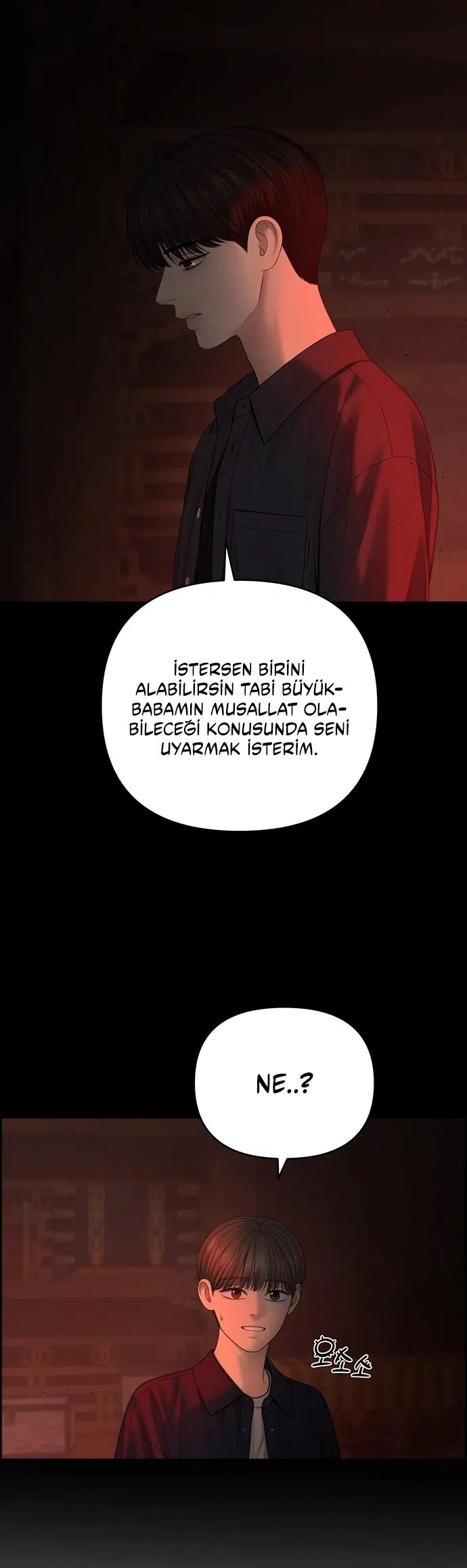Son Umut - Bölüm 101 Sayfa 37