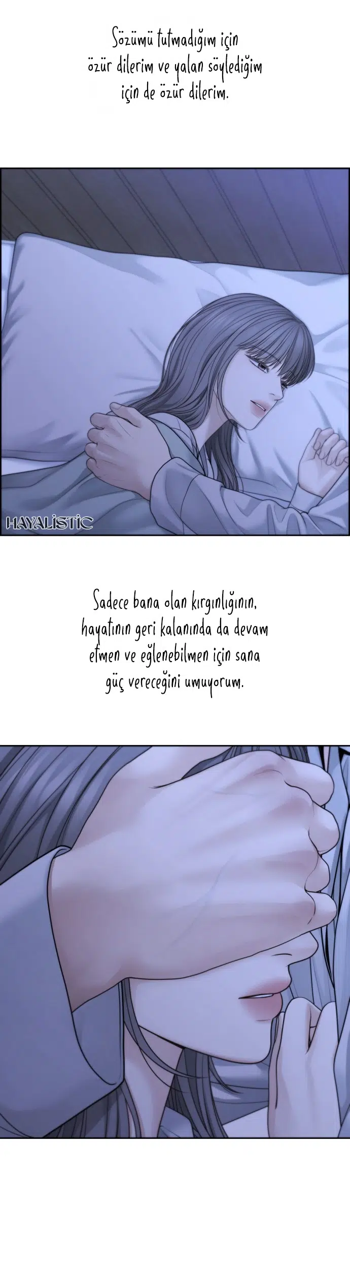 Son Umut - Bölüm 102 Sayfa 9