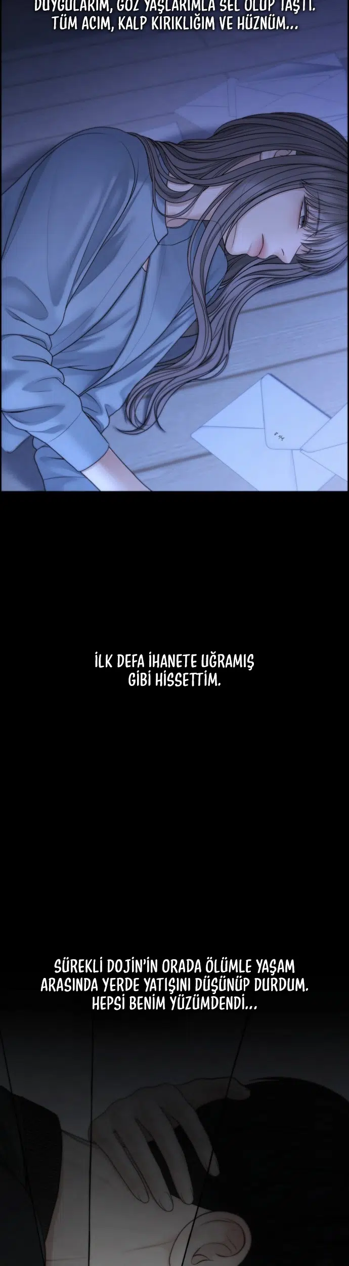 Son Umut - Bölüm 102 Sayfa 14