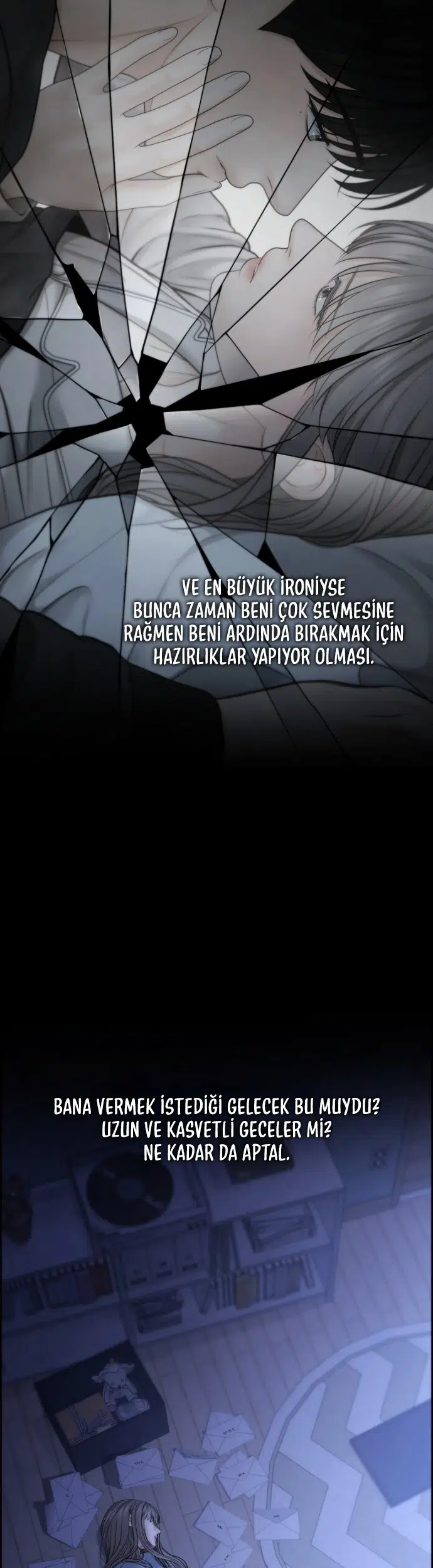Son Umut - Bölüm 102 Sayfa 15