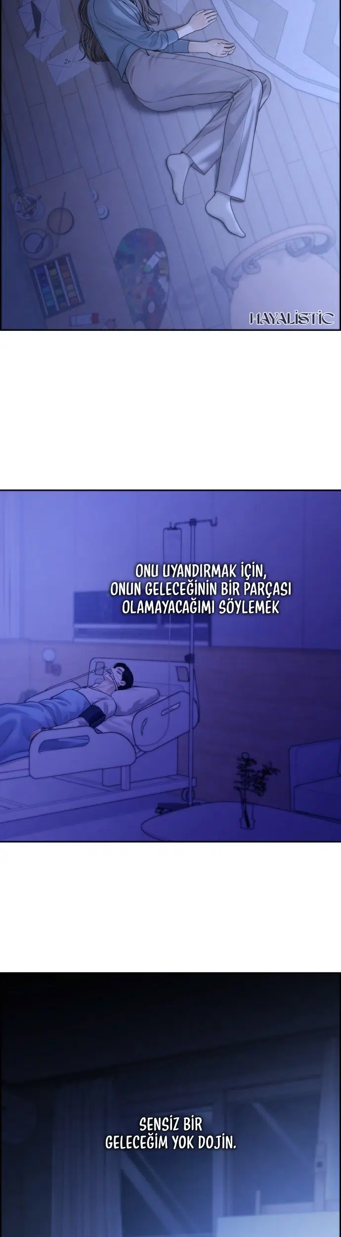 Son Umut - Bölüm 102 Sayfa 16