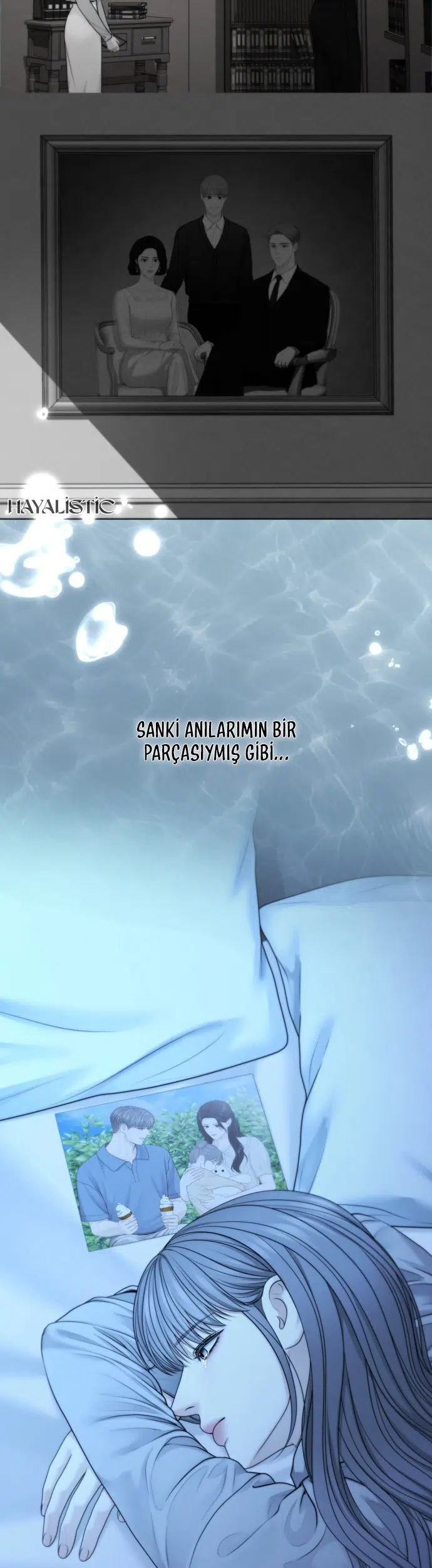 Son Umut - Bölüm 102 Sayfa 21