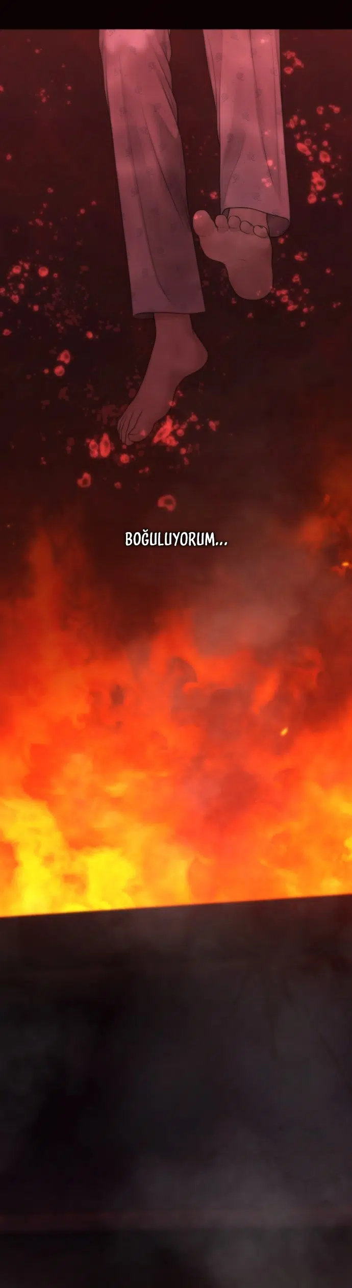Son Umut - Bölüm 102 Sayfa 31