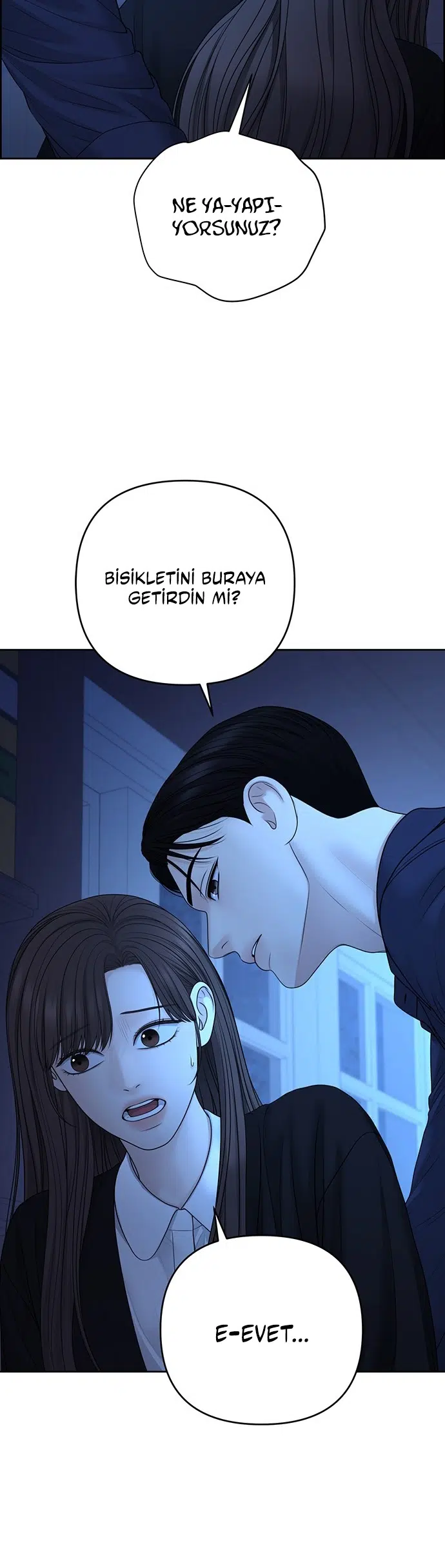 Son Umut - Bölüm 105 Sayfa 11