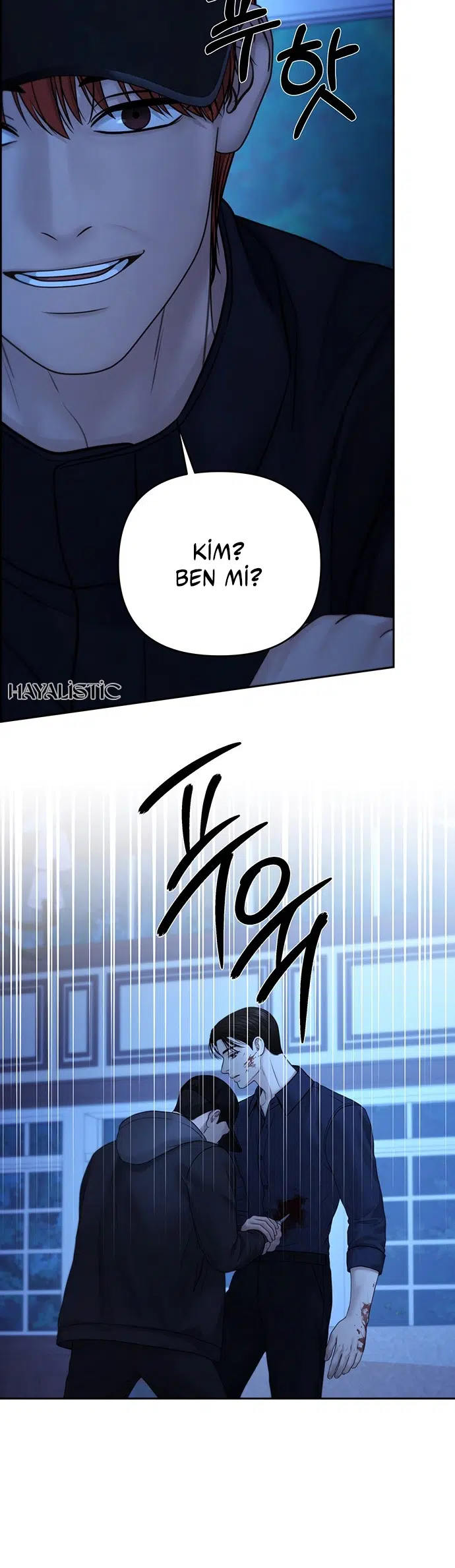 Son Umut - Bölüm 106 Sayfa 7