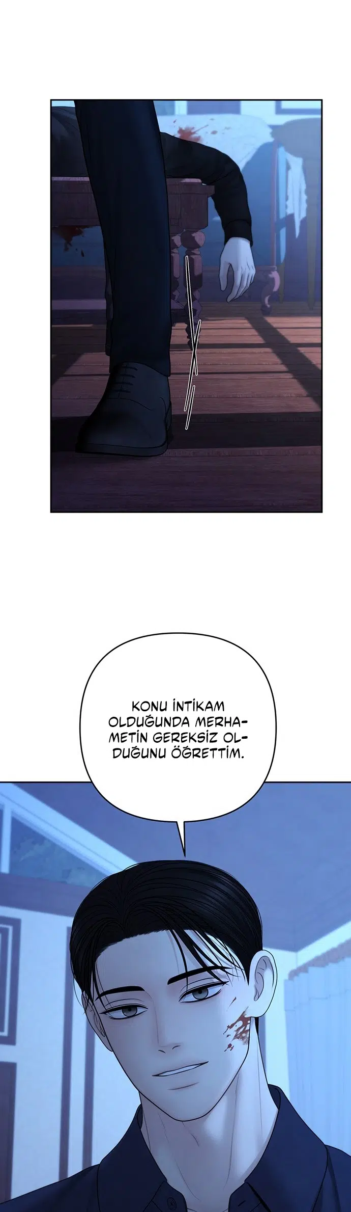 Son Umut - Bölüm 106 Sayfa 8