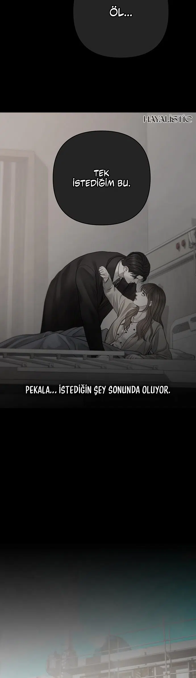 Son Umut - Bölüm 106 Sayfa 14