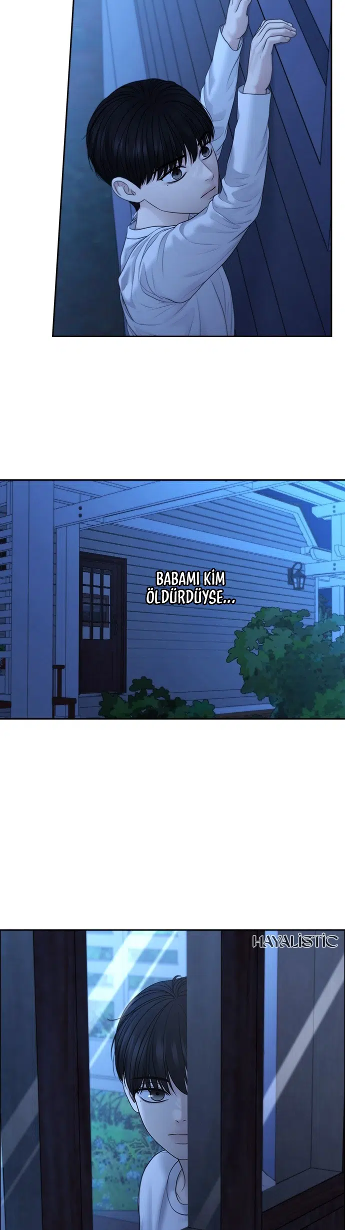 Son Umut - Bölüm 106 Sayfa 31