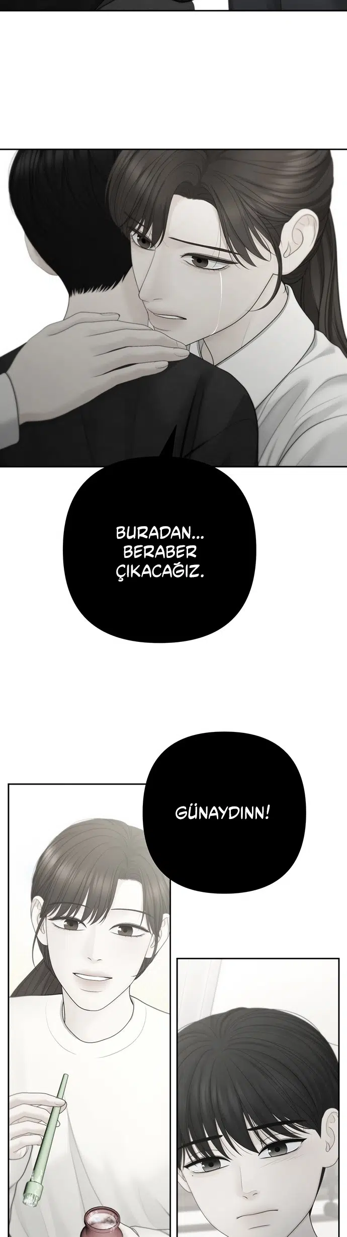 Son Umut - Bölüm 106 Sayfa 35