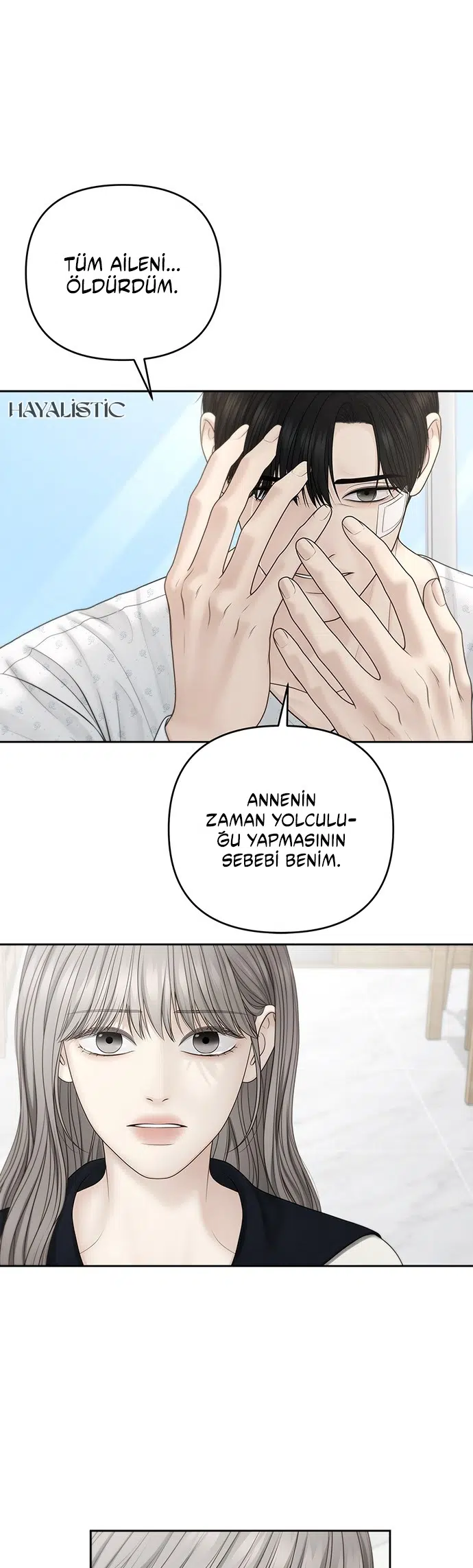 Son Umut - Bölüm 108 Sayfa 2