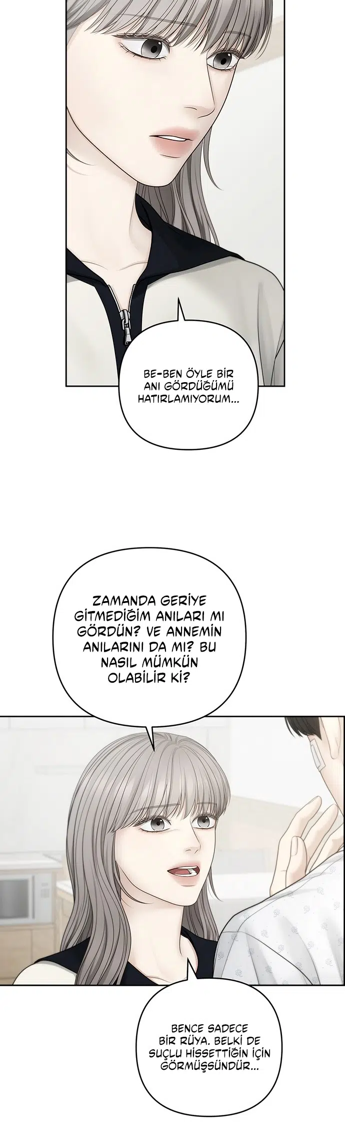 Son Umut - Bölüm 108 Sayfa 3