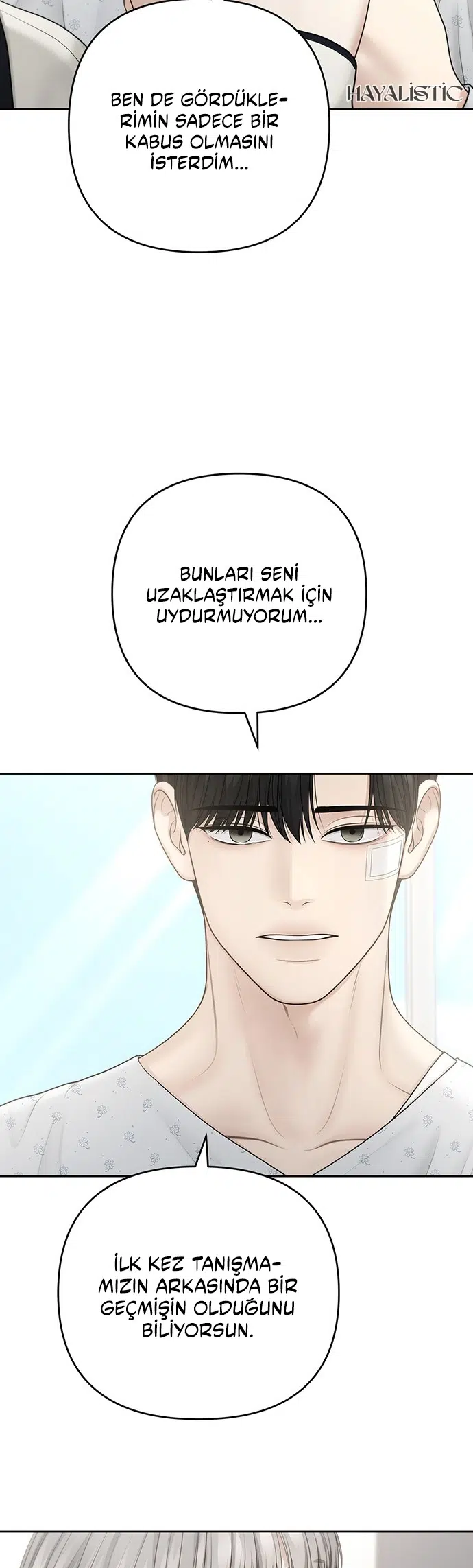 Son Umut - Bölüm 108 Sayfa 5