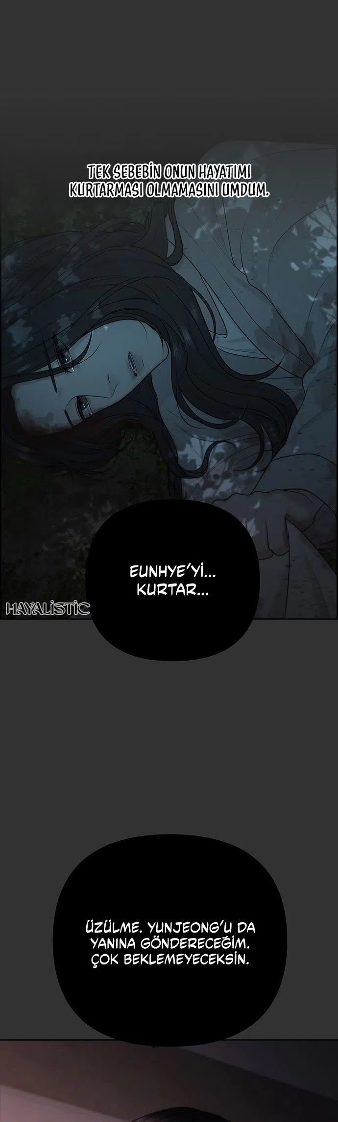 Son Umut - Bölüm 108 Sayfa 7