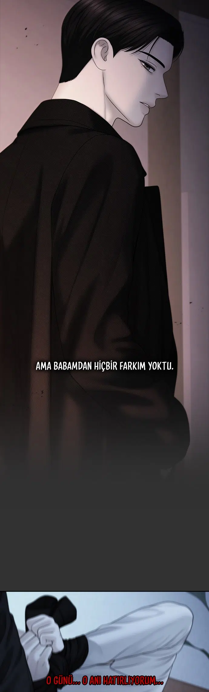 Son Umut - Bölüm 108 Sayfa 8