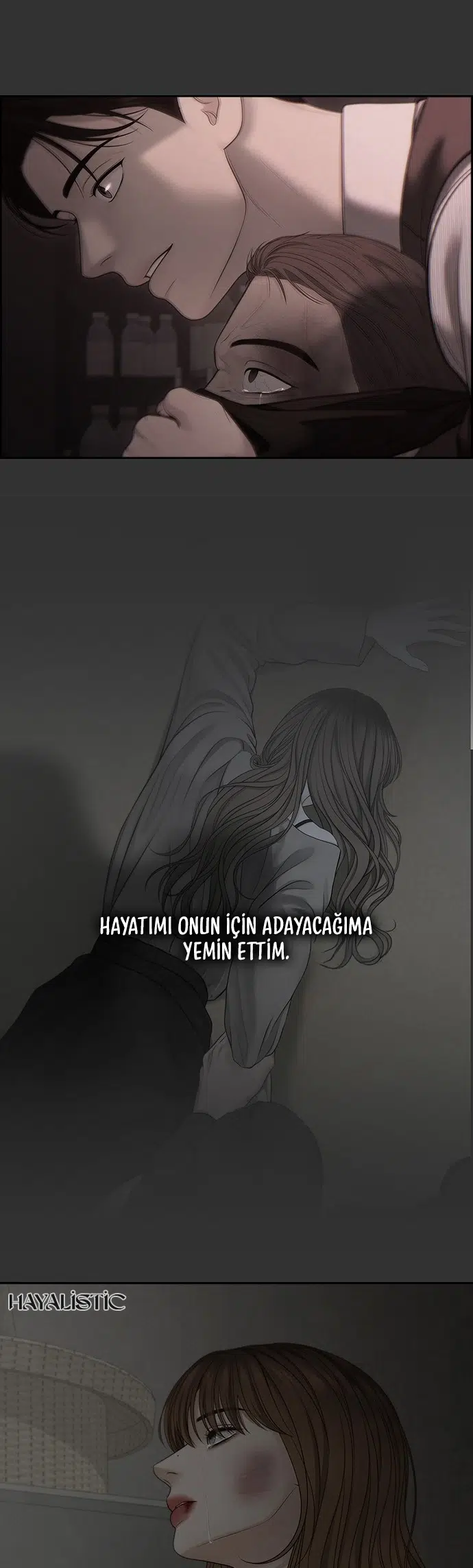 Son Umut - Bölüm 108 Sayfa 11