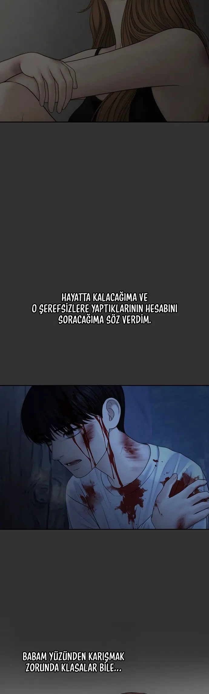 Son Umut - Bölüm 108 Sayfa 12