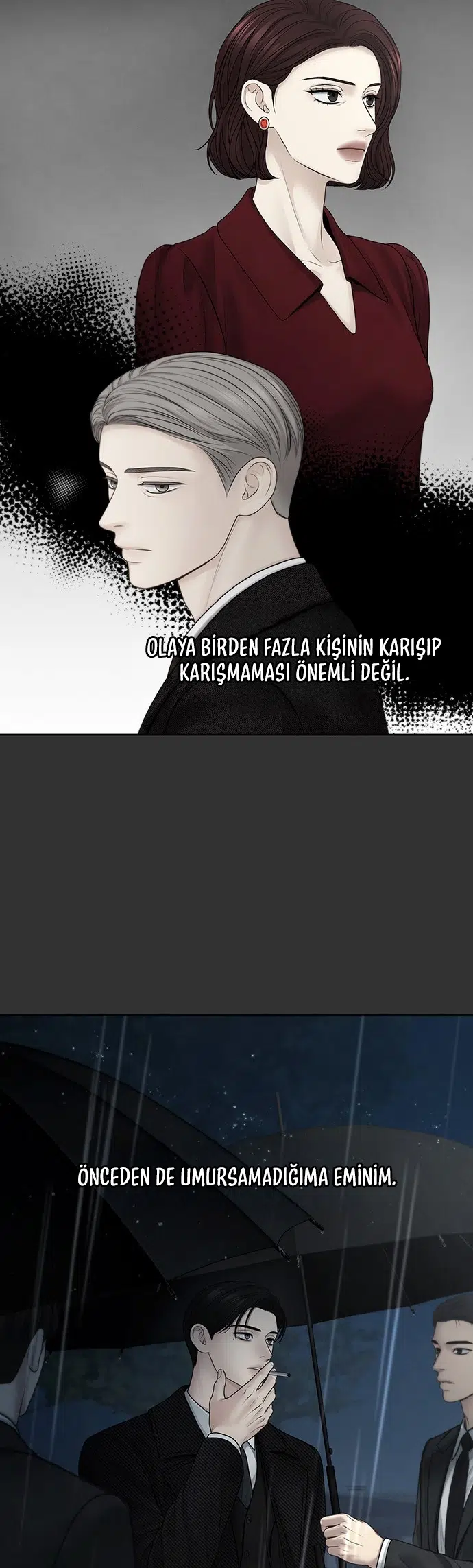 Son Umut - Bölüm 108 Sayfa 13