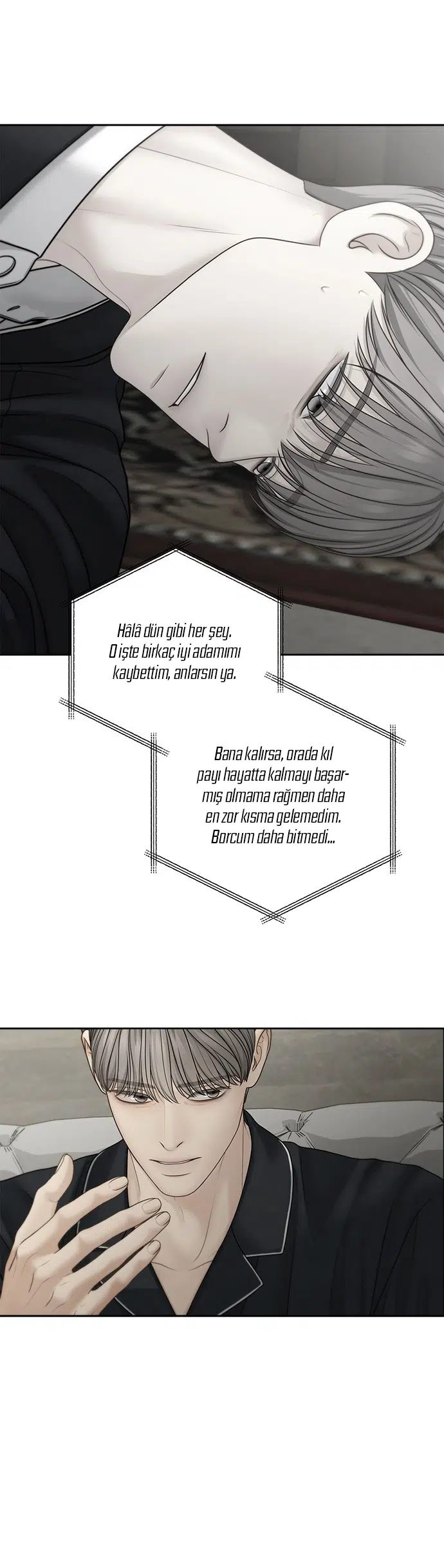 Son Umut - Bölüm 108 Sayfa 31