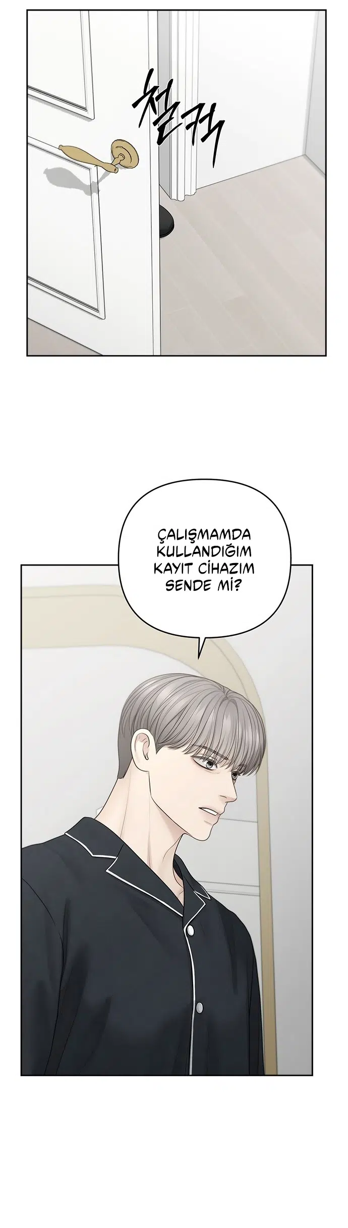 Son Umut - Bölüm 108 Sayfa 35