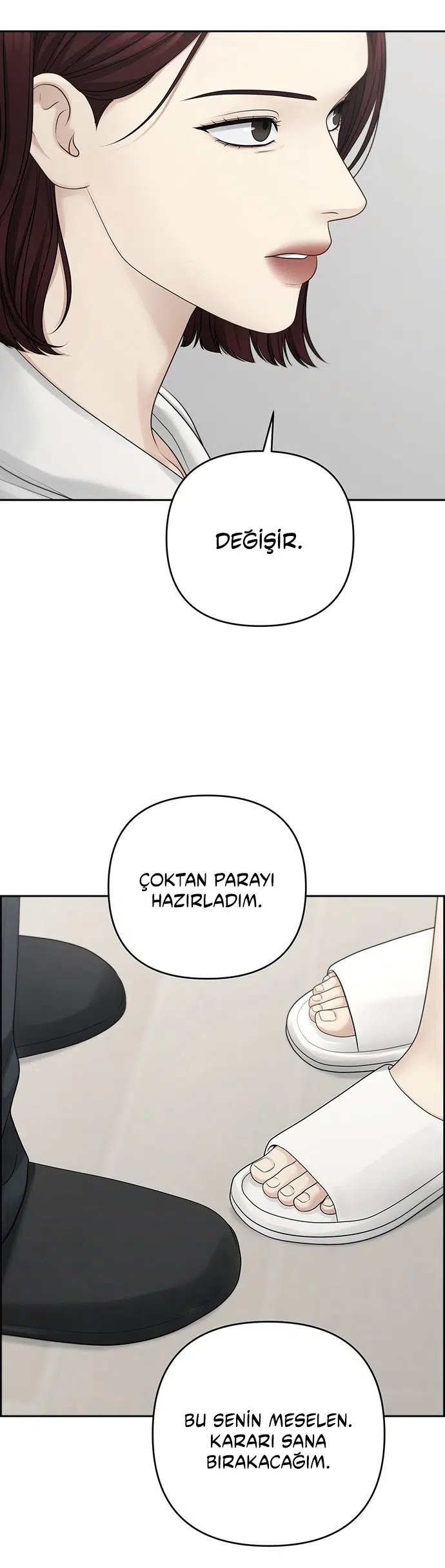 Son Umut - Bölüm 108 Sayfa 42