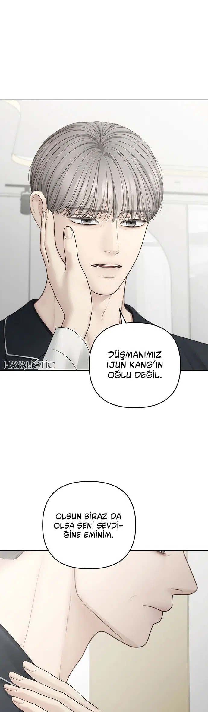Son Umut - Bölüm 109 Sayfa 2