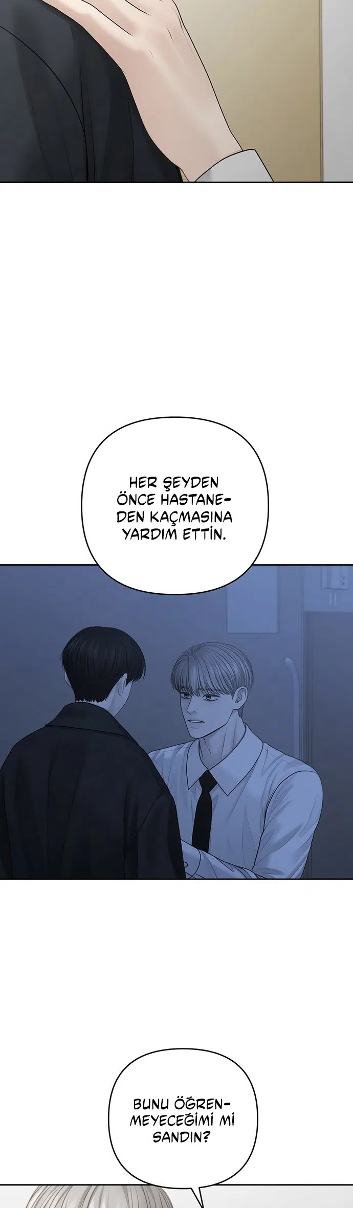 Son Umut - Bölüm 109 Sayfa 3