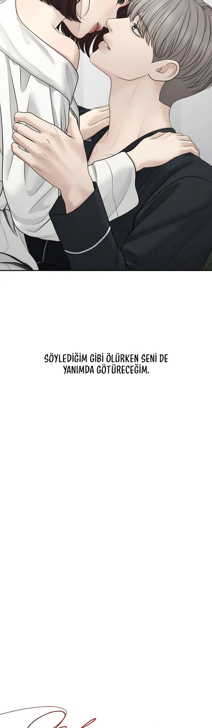 Son Umut - Bölüm 109 Sayfa 18