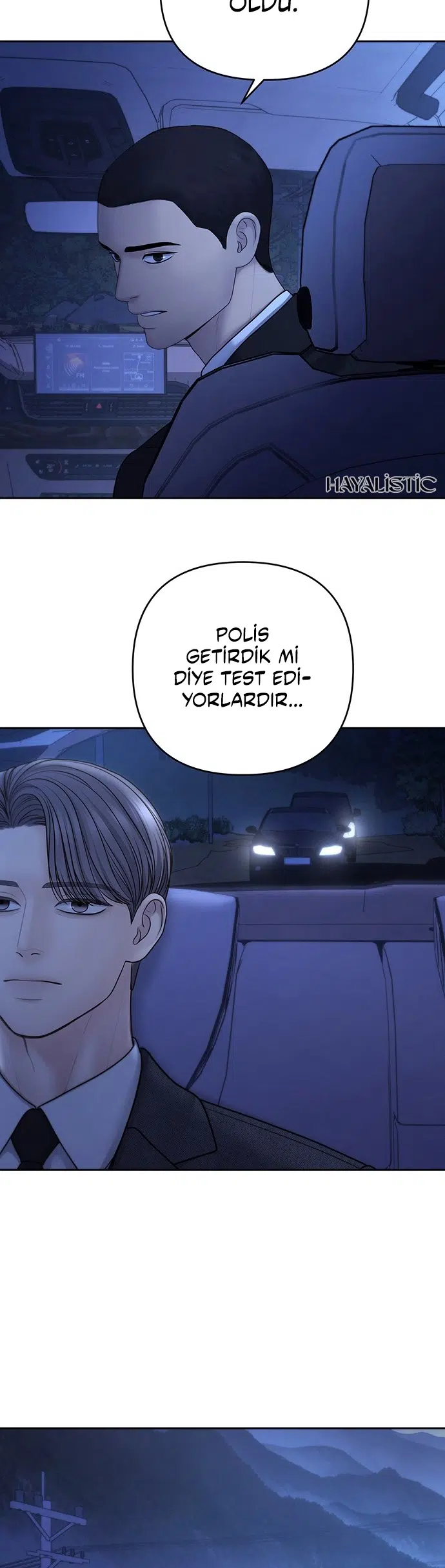 Son Umut - Bölüm 109 Sayfa 25