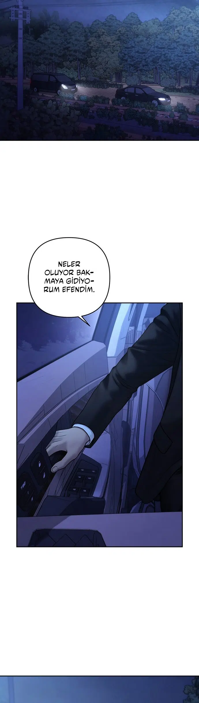 Son Umut - Bölüm 109 Sayfa 26
