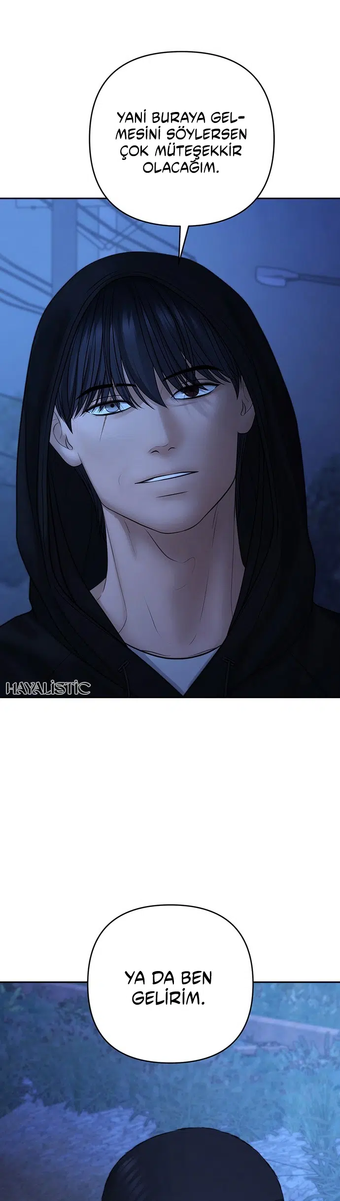 Son Umut - Bölüm 109 Sayfa 31