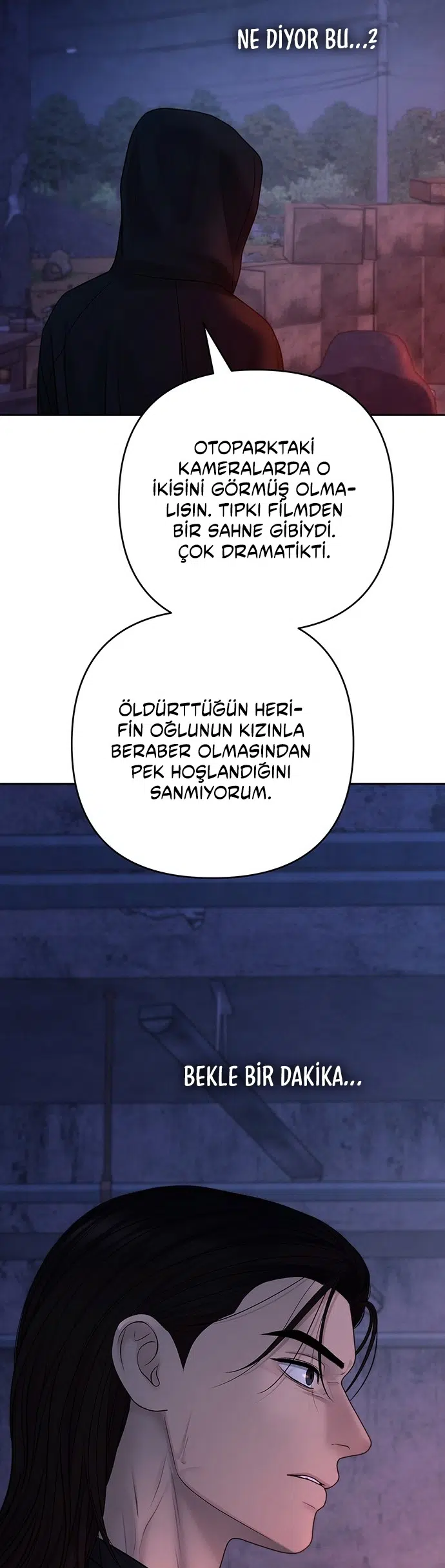 Son Umut - Bölüm 109 Sayfa 41