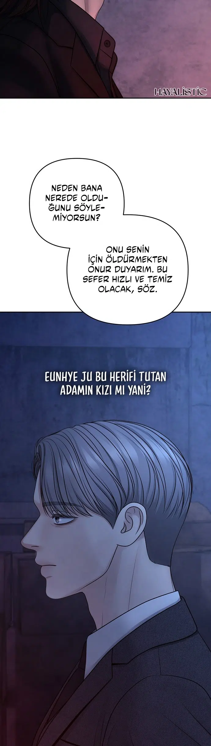 Son Umut - Bölüm 109 Sayfa 42