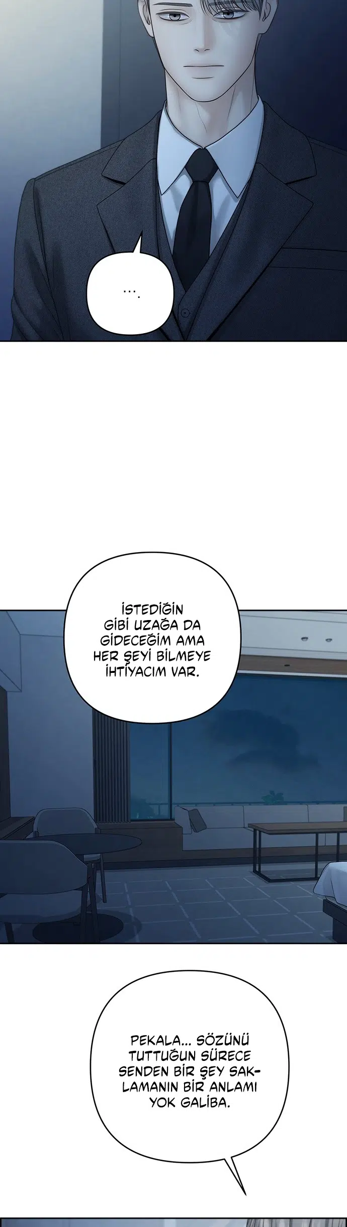 Son Umut - Bölüm 111 Sayfa 9
