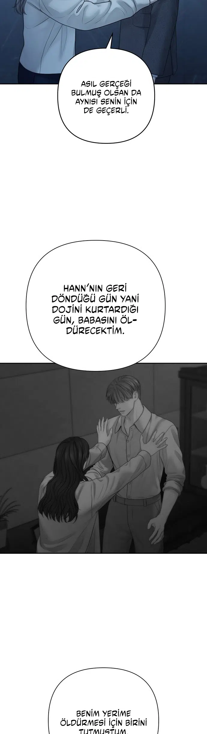 Son Umut - Bölüm 111 Sayfa 14