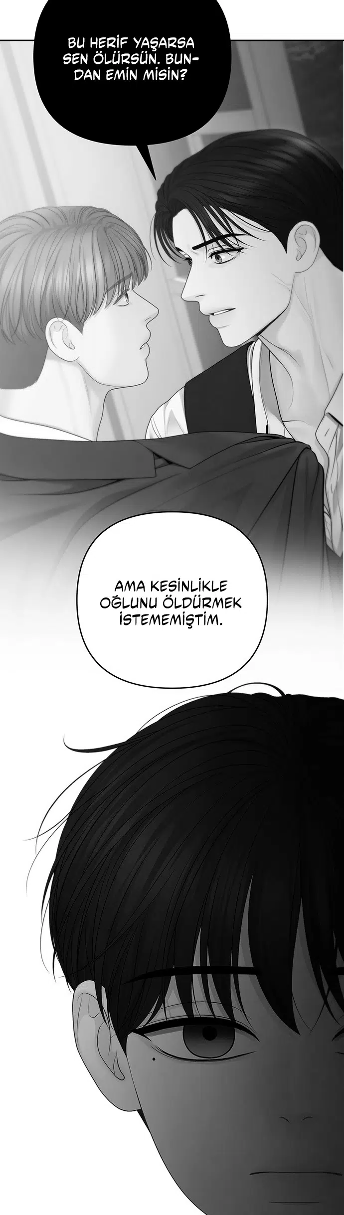 Son Umut - Bölüm 111 Sayfa 16