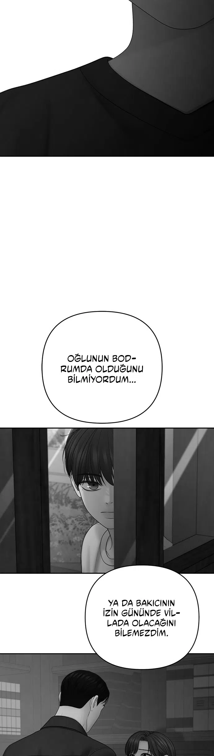 Son Umut - Bölüm 111 Sayfa 17