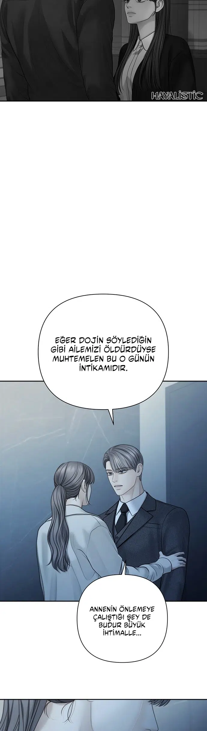 Son Umut - Bölüm 111 Sayfa 18