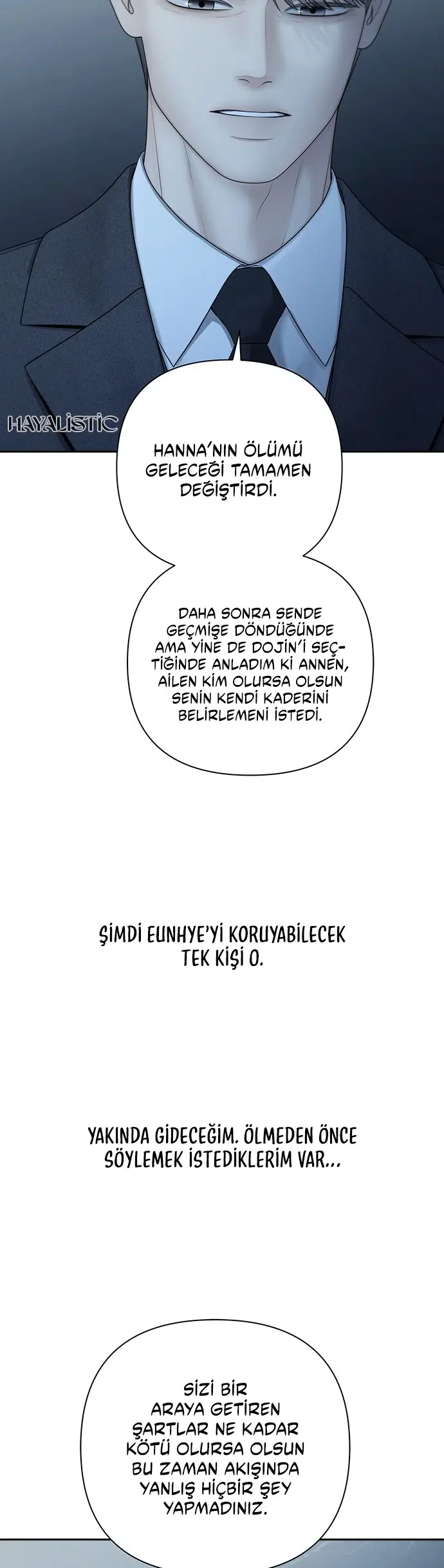 Son Umut - Bölüm 111 Sayfa 20