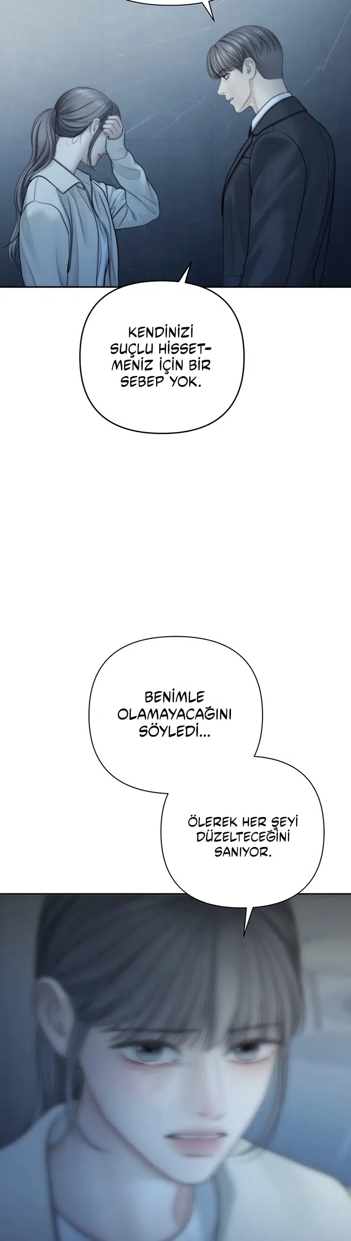 Son Umut - Bölüm 111 Sayfa 21