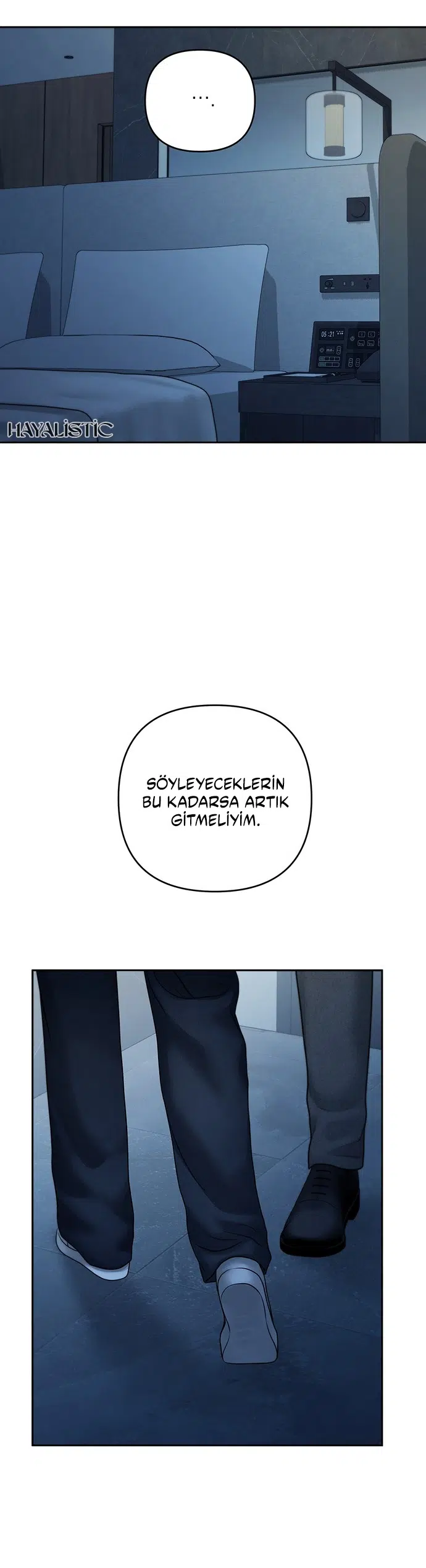 Son Umut - Bölüm 111 Sayfa 23