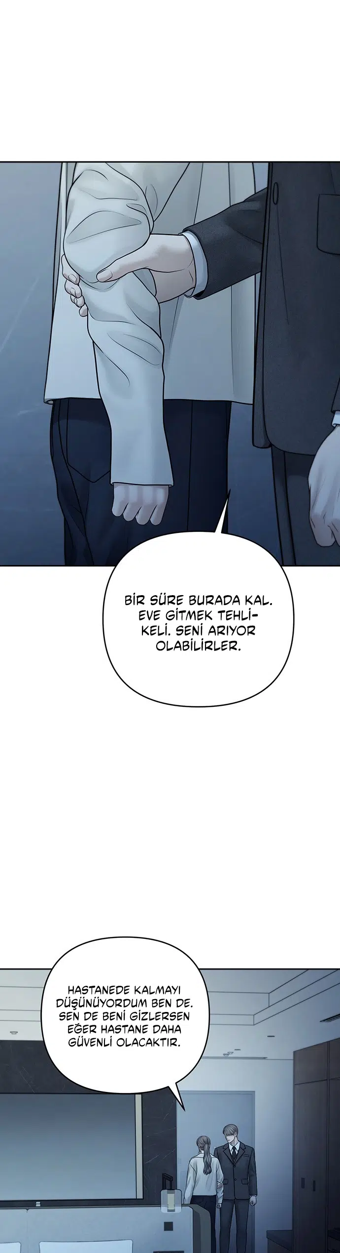 Son Umut - Bölüm 111 Sayfa 24