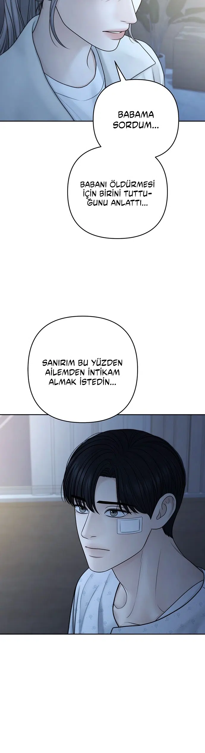 Son Umut - Bölüm 111 Sayfa 35