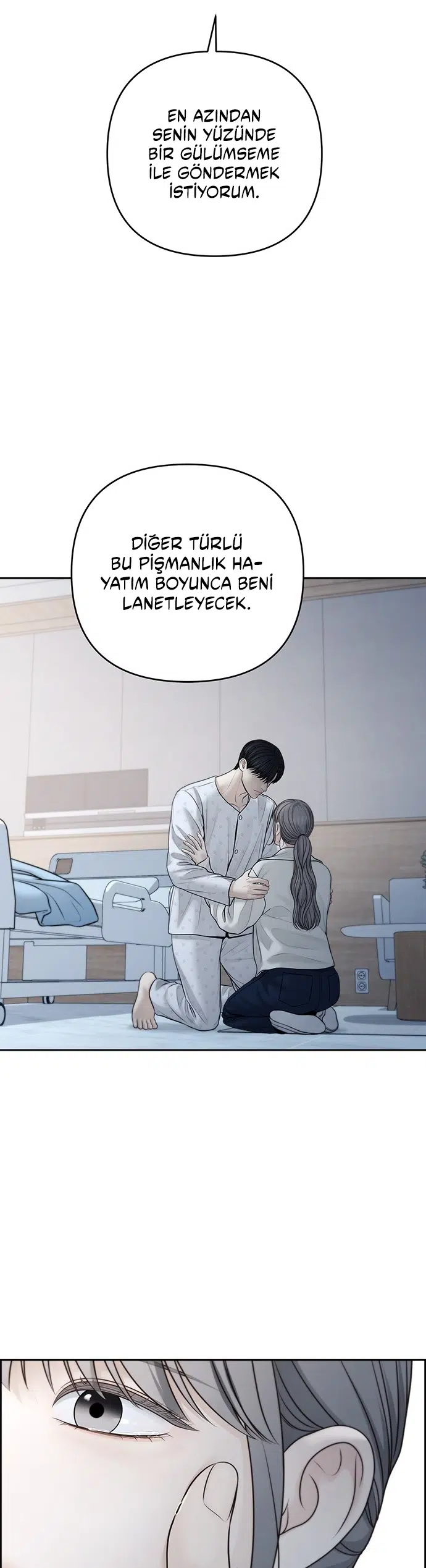 Son Umut - Bölüm 111 Sayfa 42
