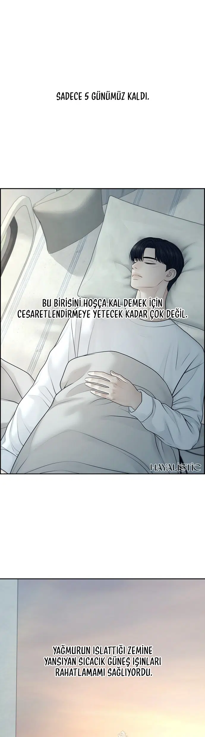 Son Umut - Bölüm 113 Sayfa 2