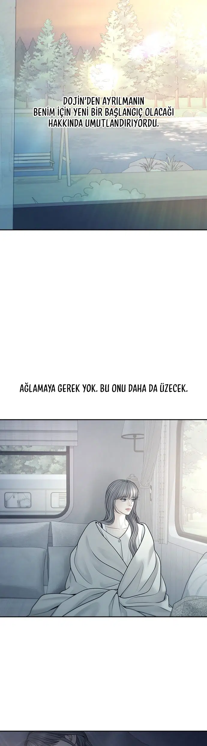 Son Umut - Bölüm 113 Sayfa 3