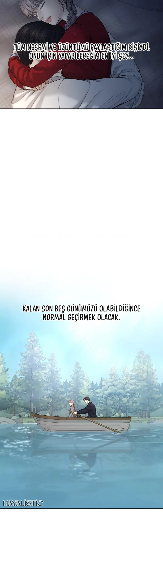 Son Umut - Bölüm 113 Sayfa 4